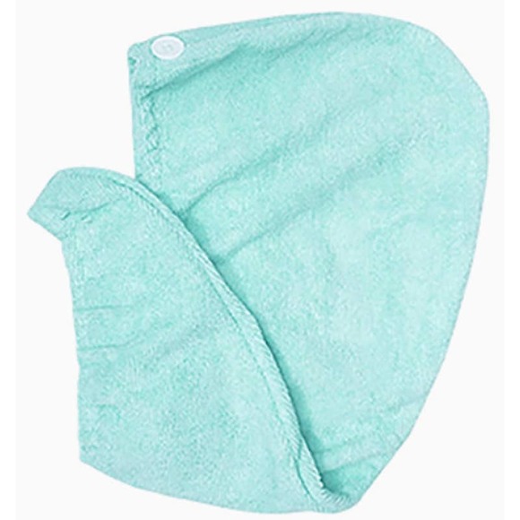 Daily concepts Other - Daily concepts daily hair towel wrap